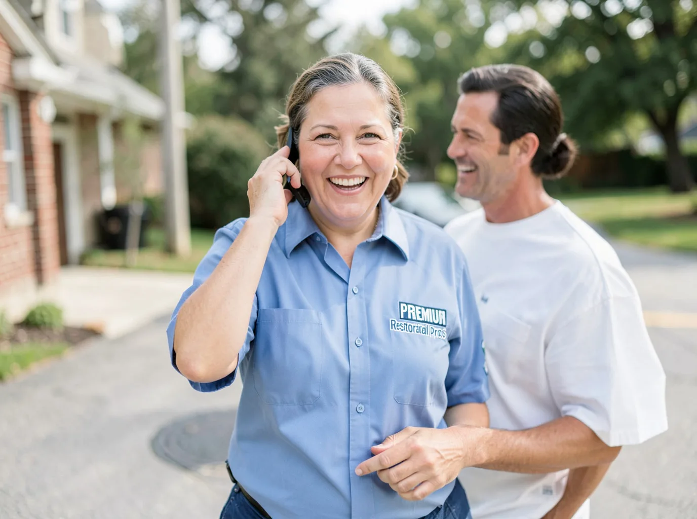 Water Damage Restoration Bardolph, IL FAQs